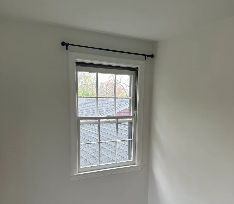 Bedroom window replacement Fairfield, CT